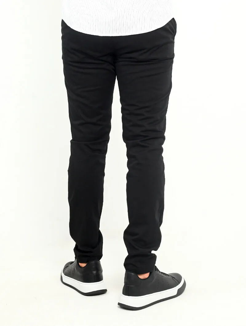 Pantalon Slim Fit